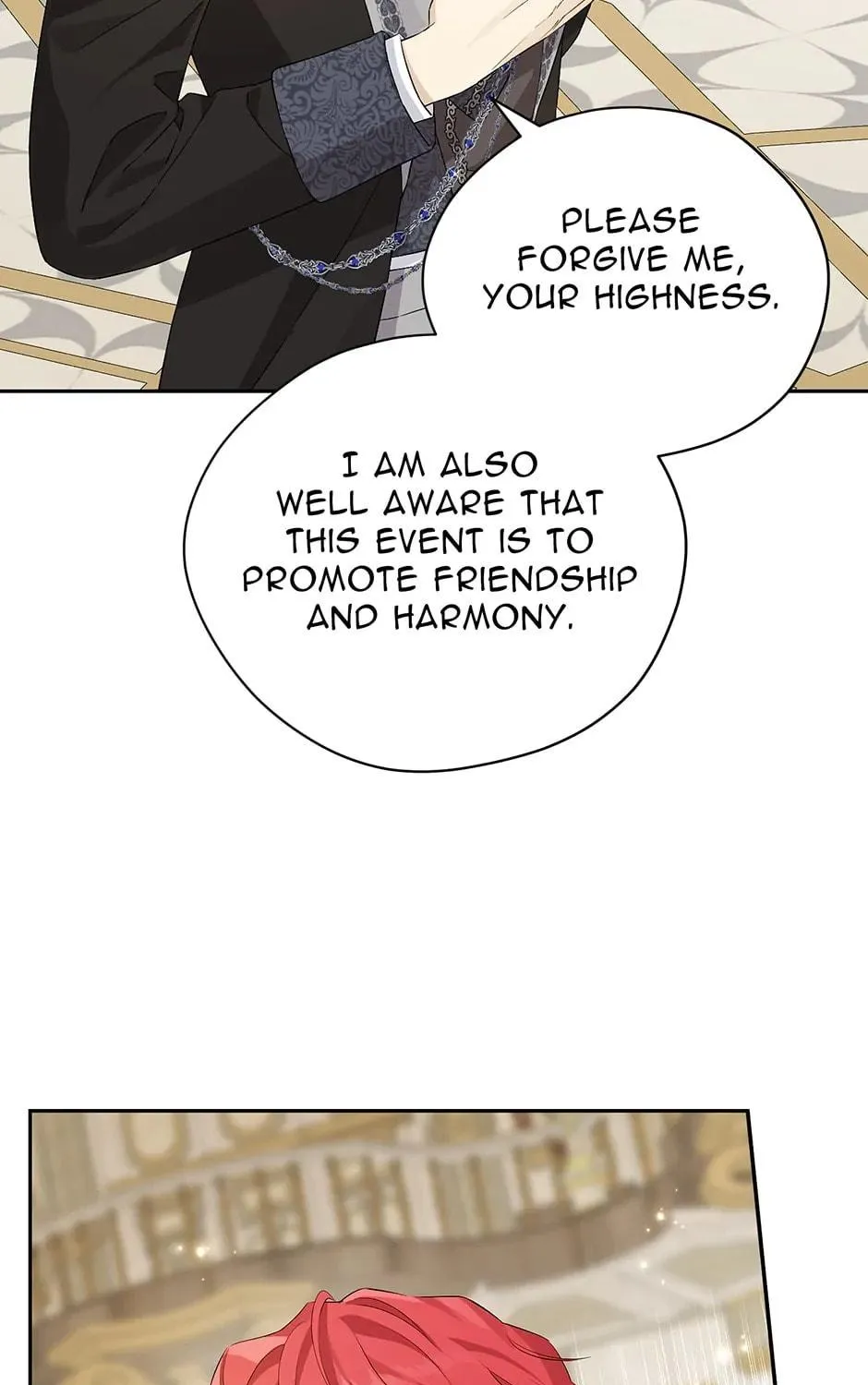 Read I Am the Real One chapter 114 image 112 on Lezhin