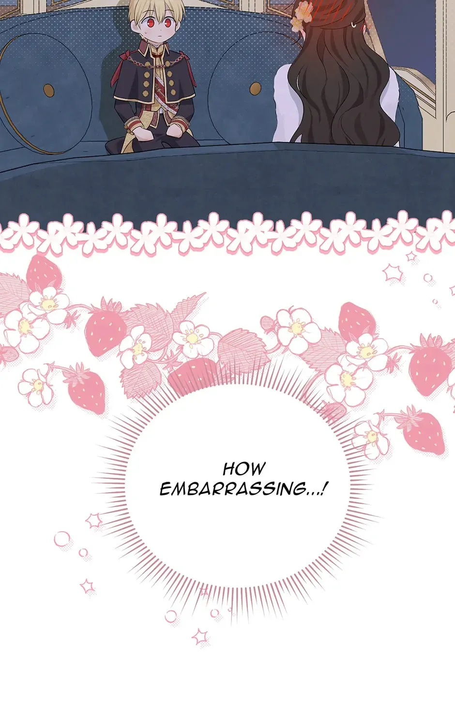 Read I Am the Real One chapter 114 image 20 on Lezhin