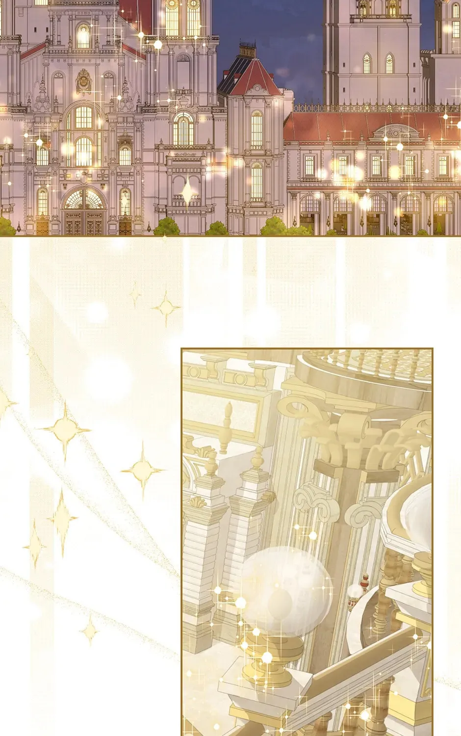 Read I Am the Real One chapter 114 image 24 on Lezhin