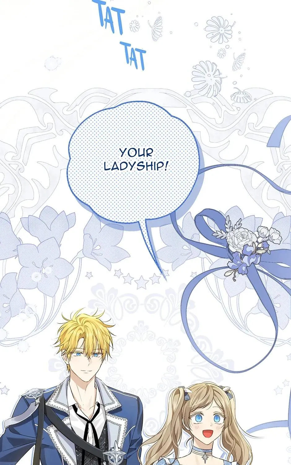 Read I Am the Real One chapter 114 image 28 on Lezhin