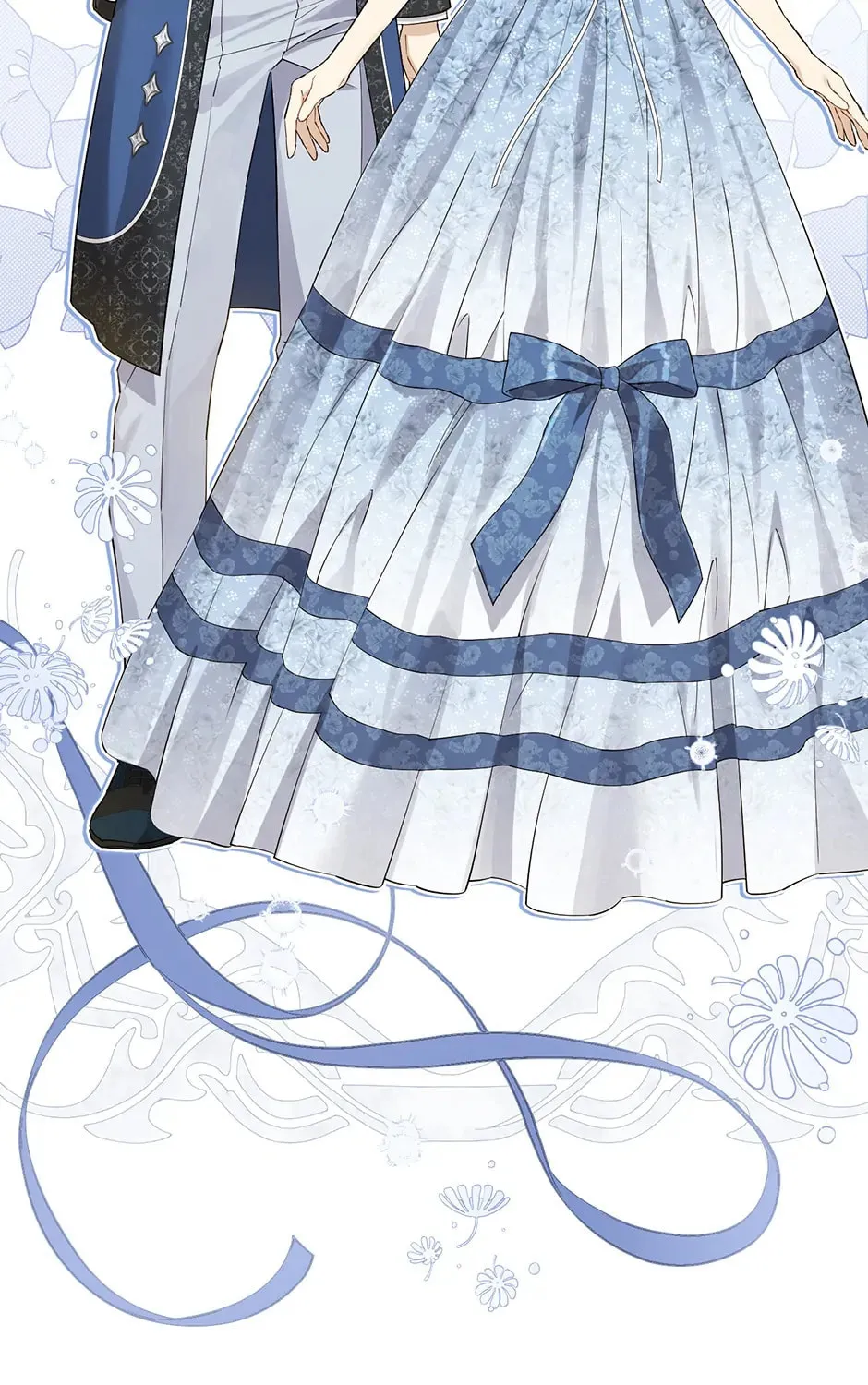 Read I Am the Real One chapter 114 image 30 on Lezhin