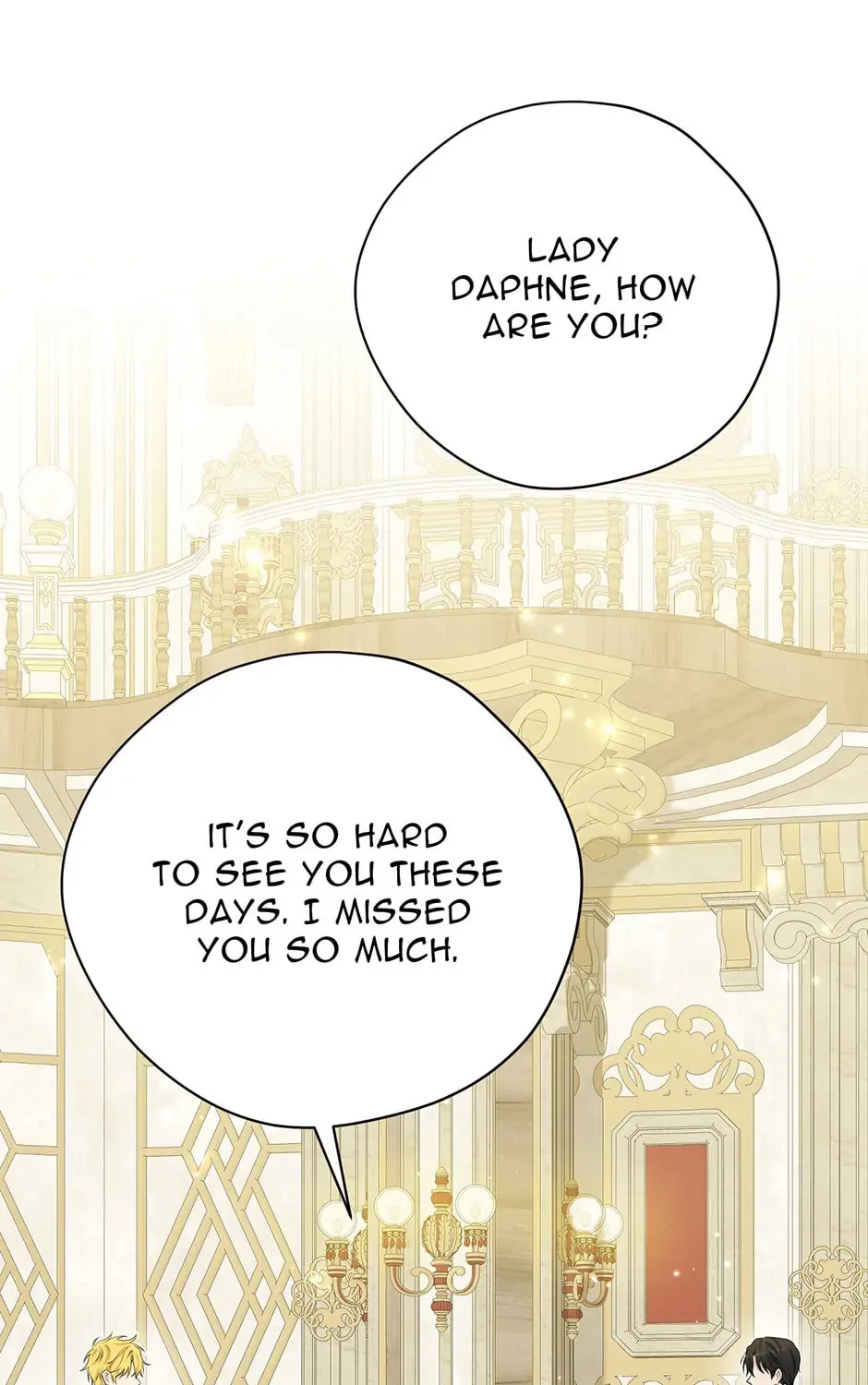 Read I Am the Real One chapter 114 image 32 on Lezhin
