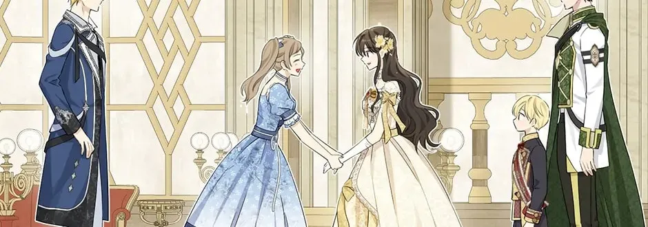 Read I Am the Real One chapter 114 image 33 on Lezhin
