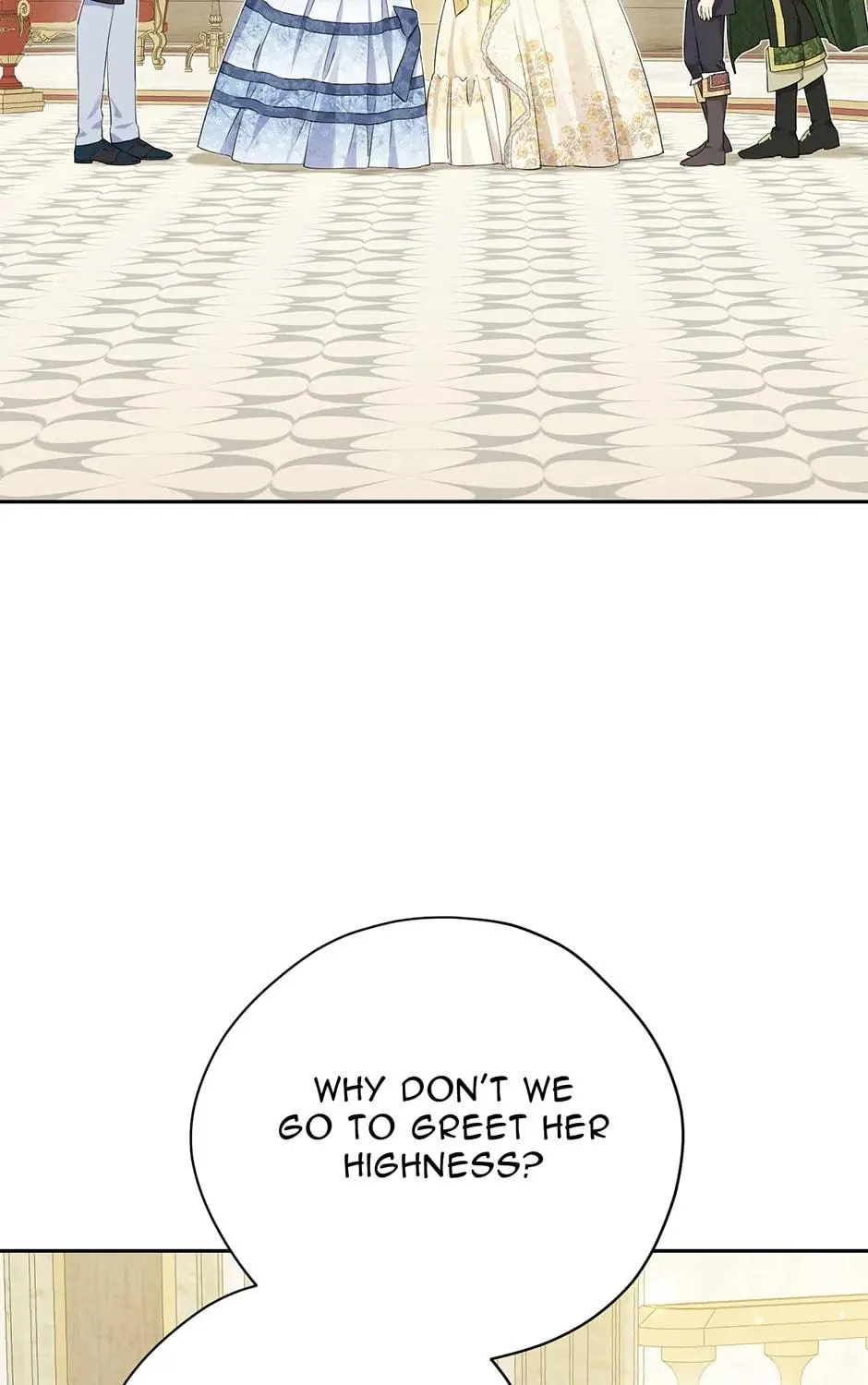 Read I Am the Real One chapter 114 image 34 on Lezhin