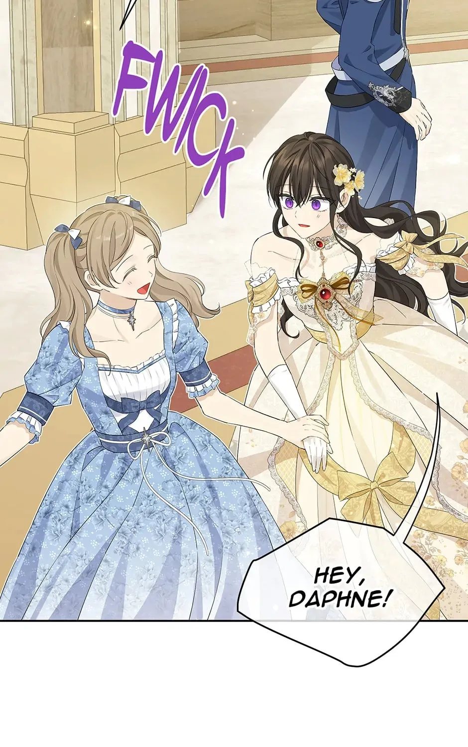 Read I Am the Real One chapter 114 image 36 on Lezhin