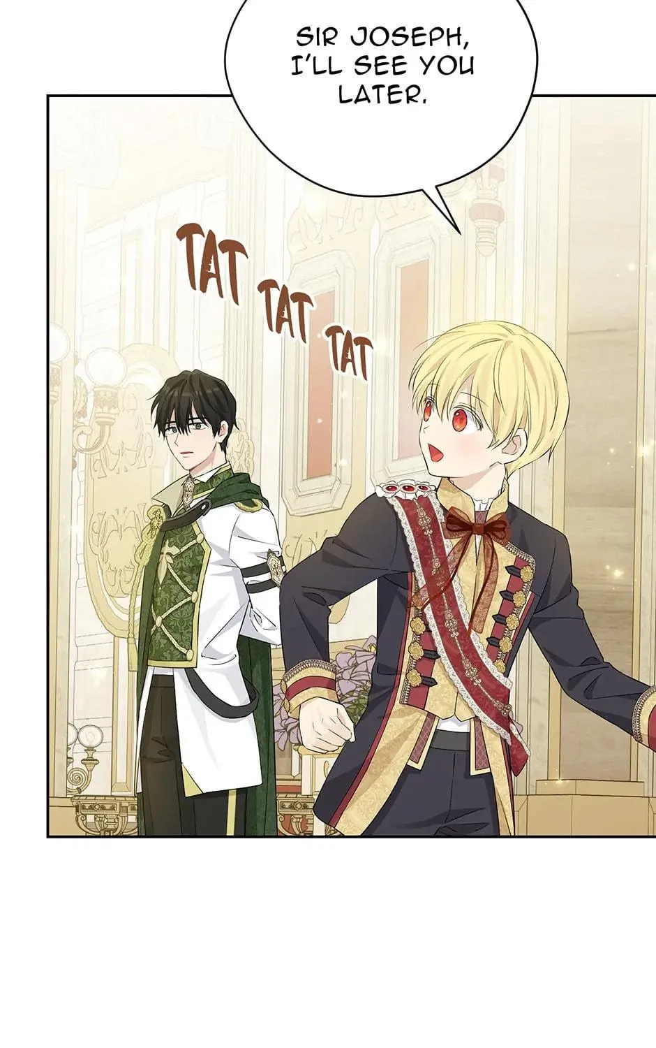 Read I Am the Real One chapter 114 image 40 on Lezhin