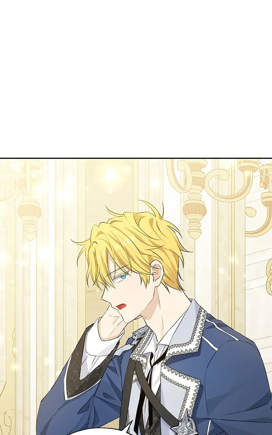Read I Am the Real One chapter 114 image 44 on Lezhin