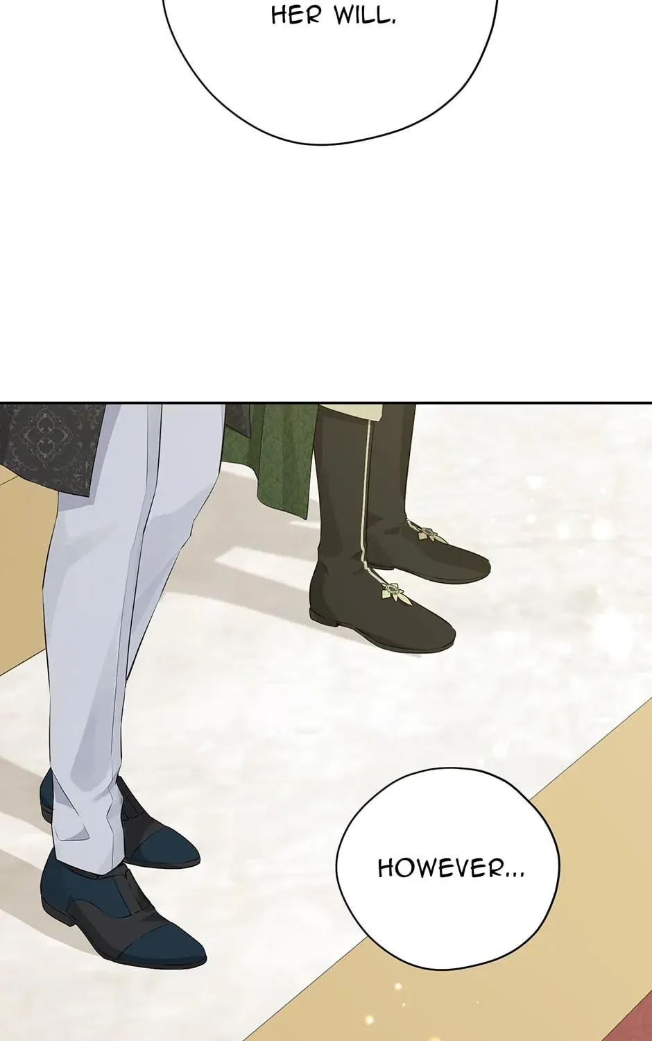 Read I Am the Real One chapter 114 image 52 on Lezhin