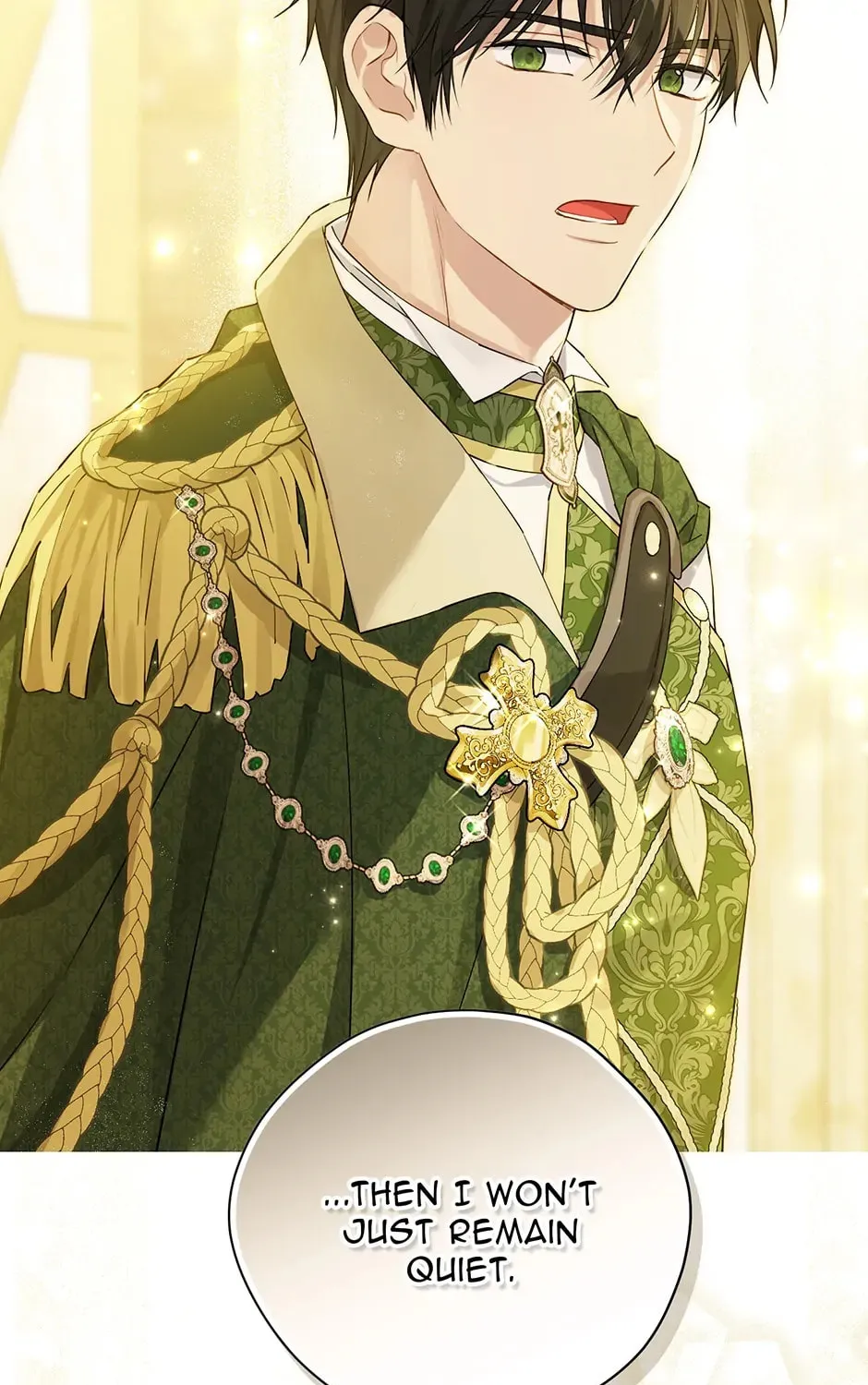 Read I Am the Real One chapter 114 image 56 on Lezhin