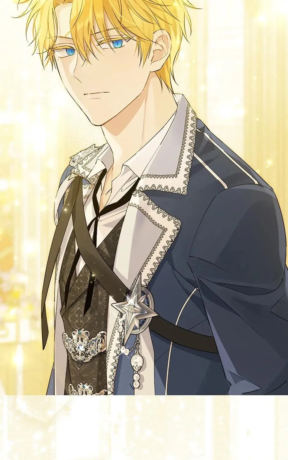 Read I Am the Real One chapter 114 image 58 on Lezhin