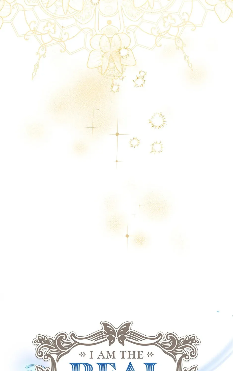 Read I Am the Real One chapter 114 image 6 on Lezhin