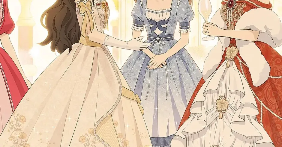 Read I Am the Real One chapter 114 image 63 on Lezhin