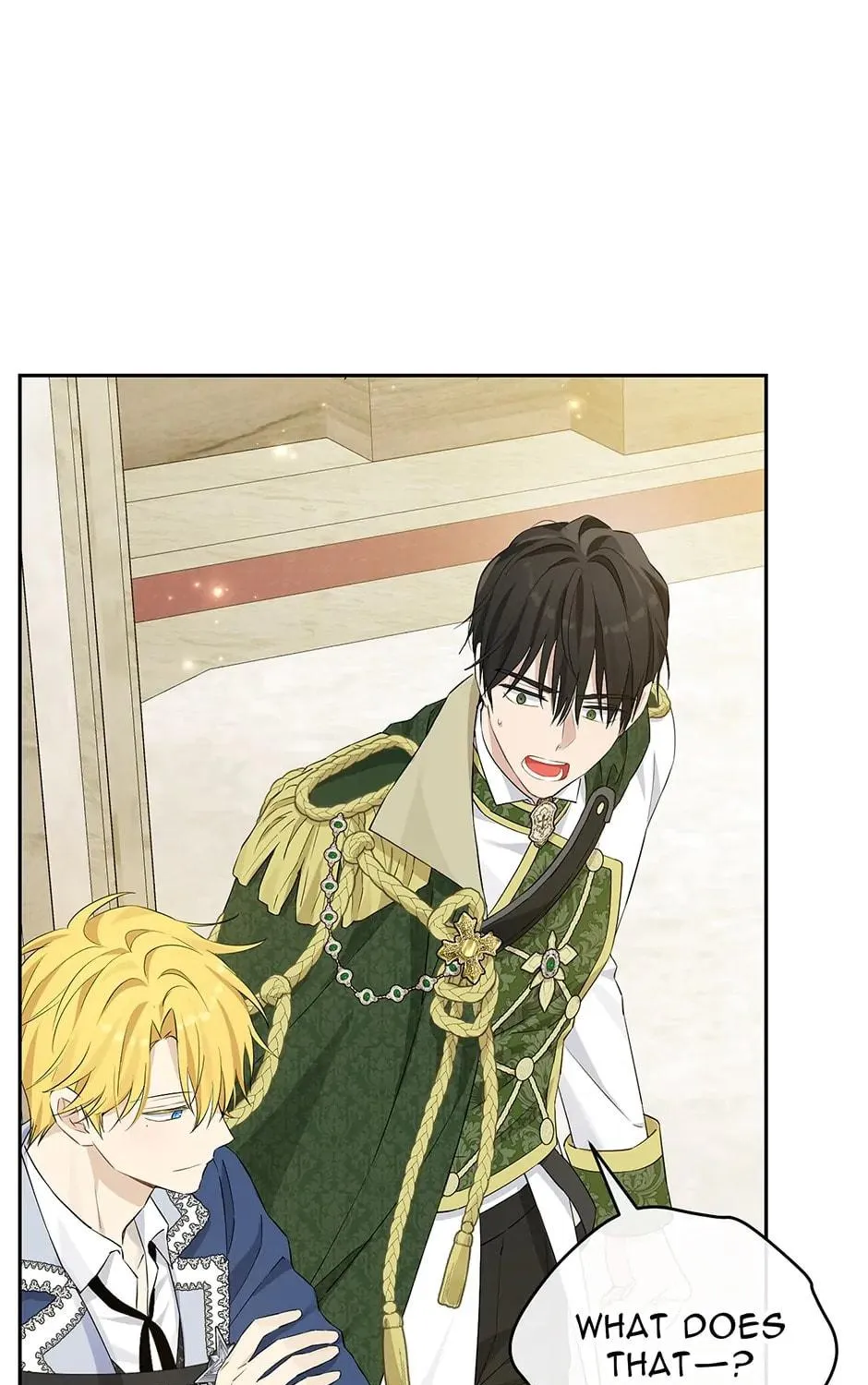 Read I Am the Real One chapter 114 image 70 on Lezhin