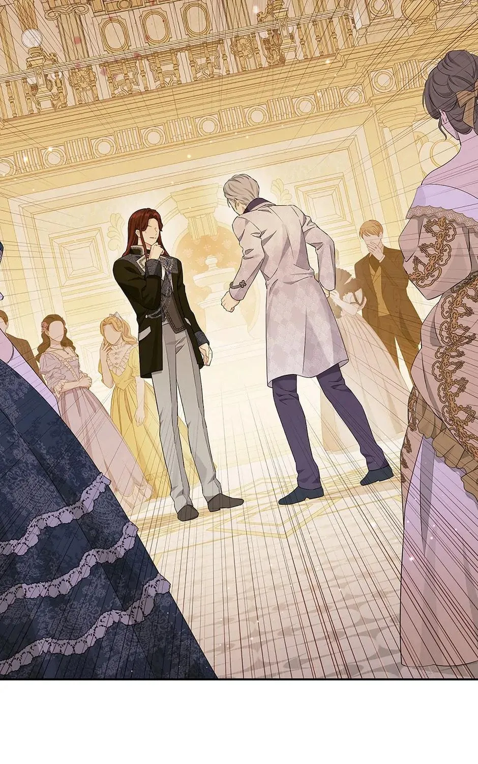 Read I Am the Real One chapter 114 image 82 on Lezhin