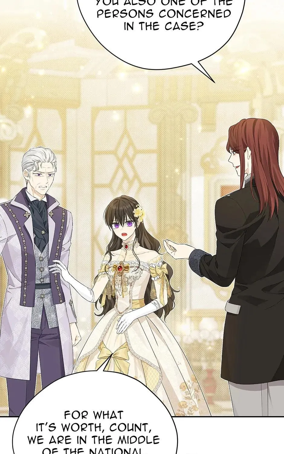 Read I Am the Real One chapter 114 image 98 on Lezhin