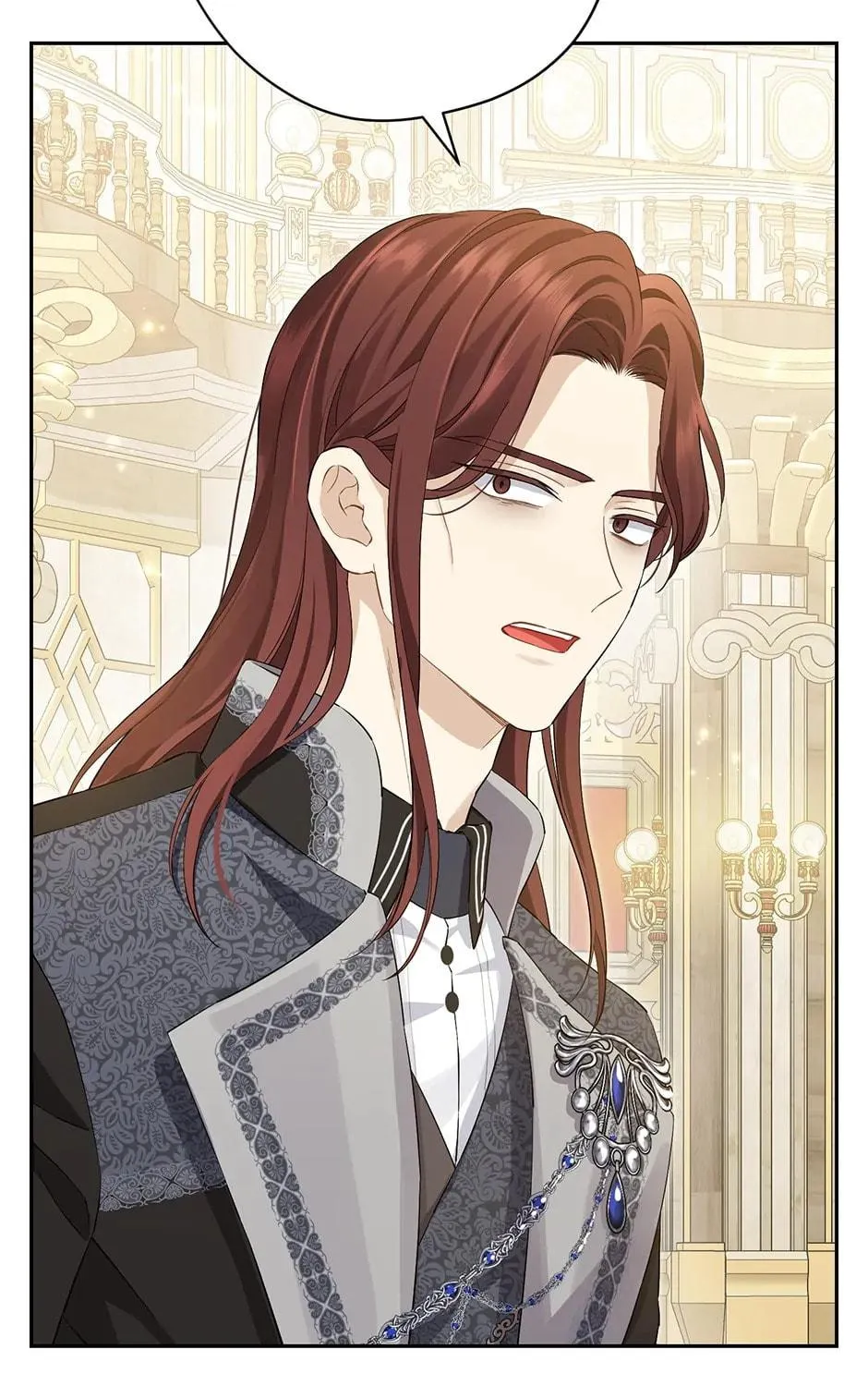Read I Am the Real One chapter 115 image 10 on Lezhin