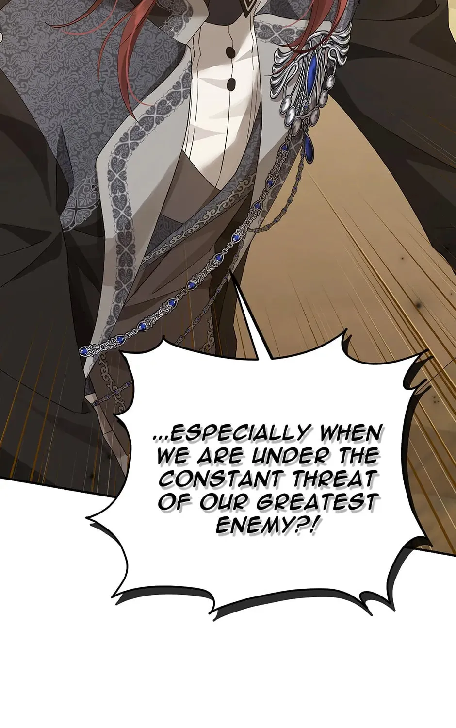 Read I Am the Real One chapter 115 image 104 on Lezhin