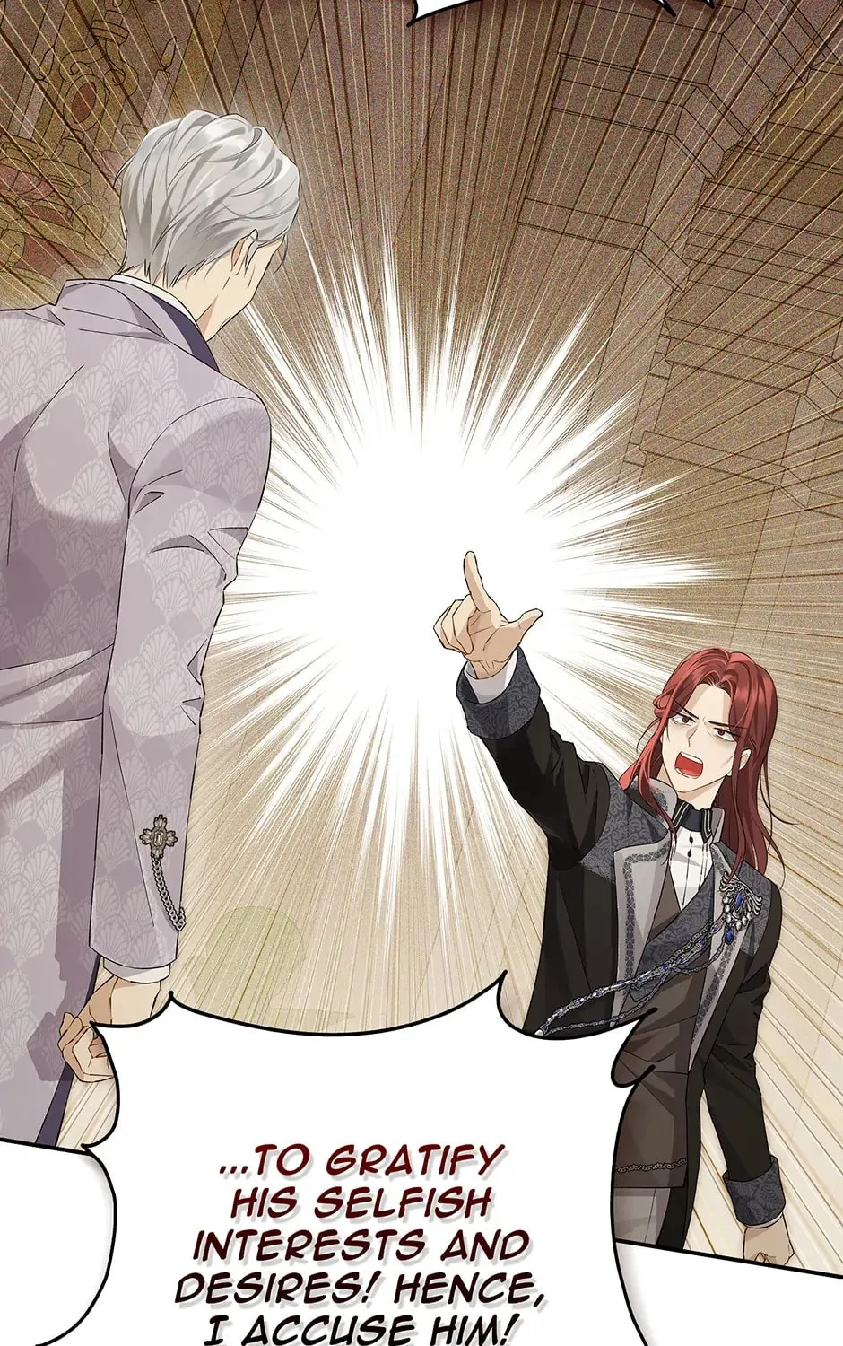 Read I Am the Real One chapter 115 image 110 on Lezhin