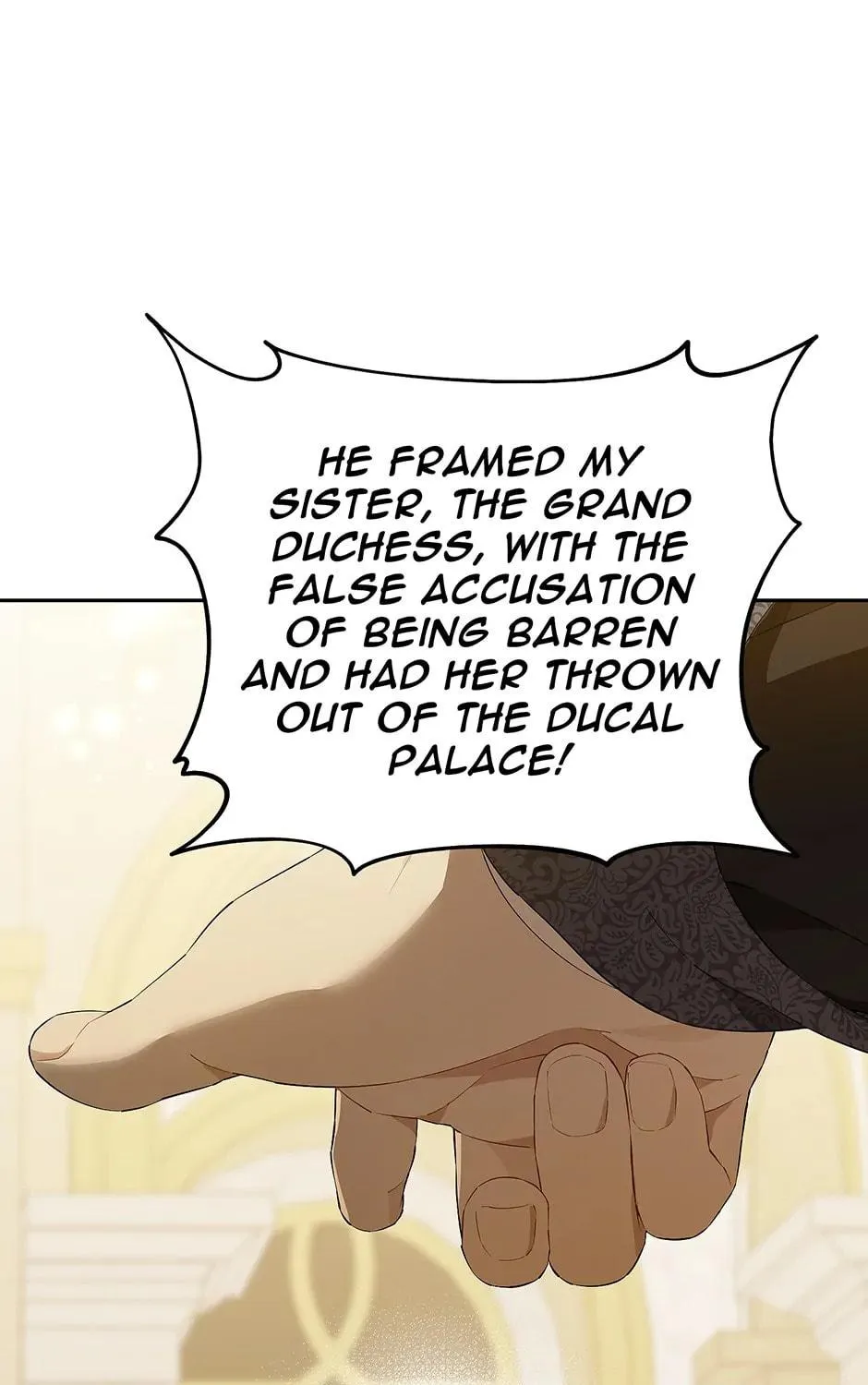 Read I Am the Real One chapter 115 image 112 on Lezhin