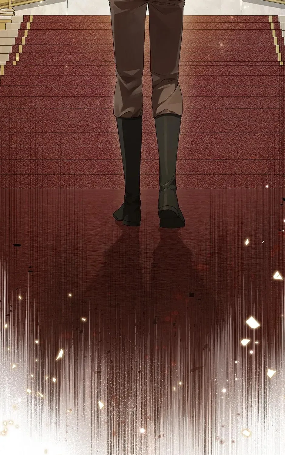 Read I Am the Real One chapter 115 image 136 on Lezhin