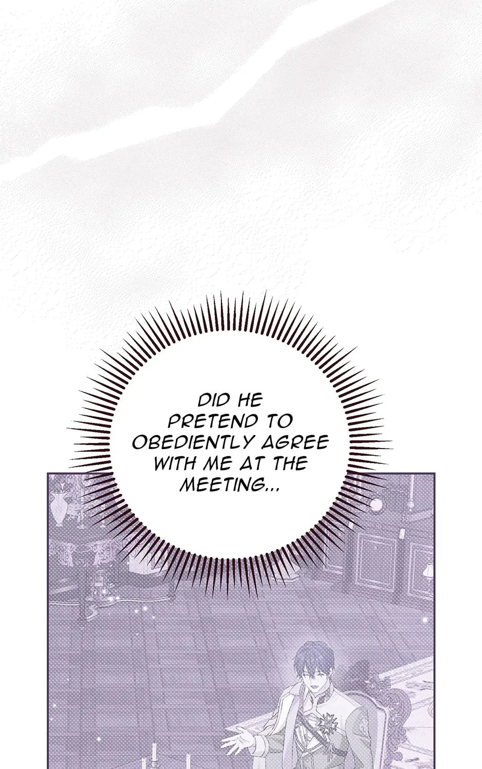 Read I Am the Real One chapter 115 image 20 on Lezhin