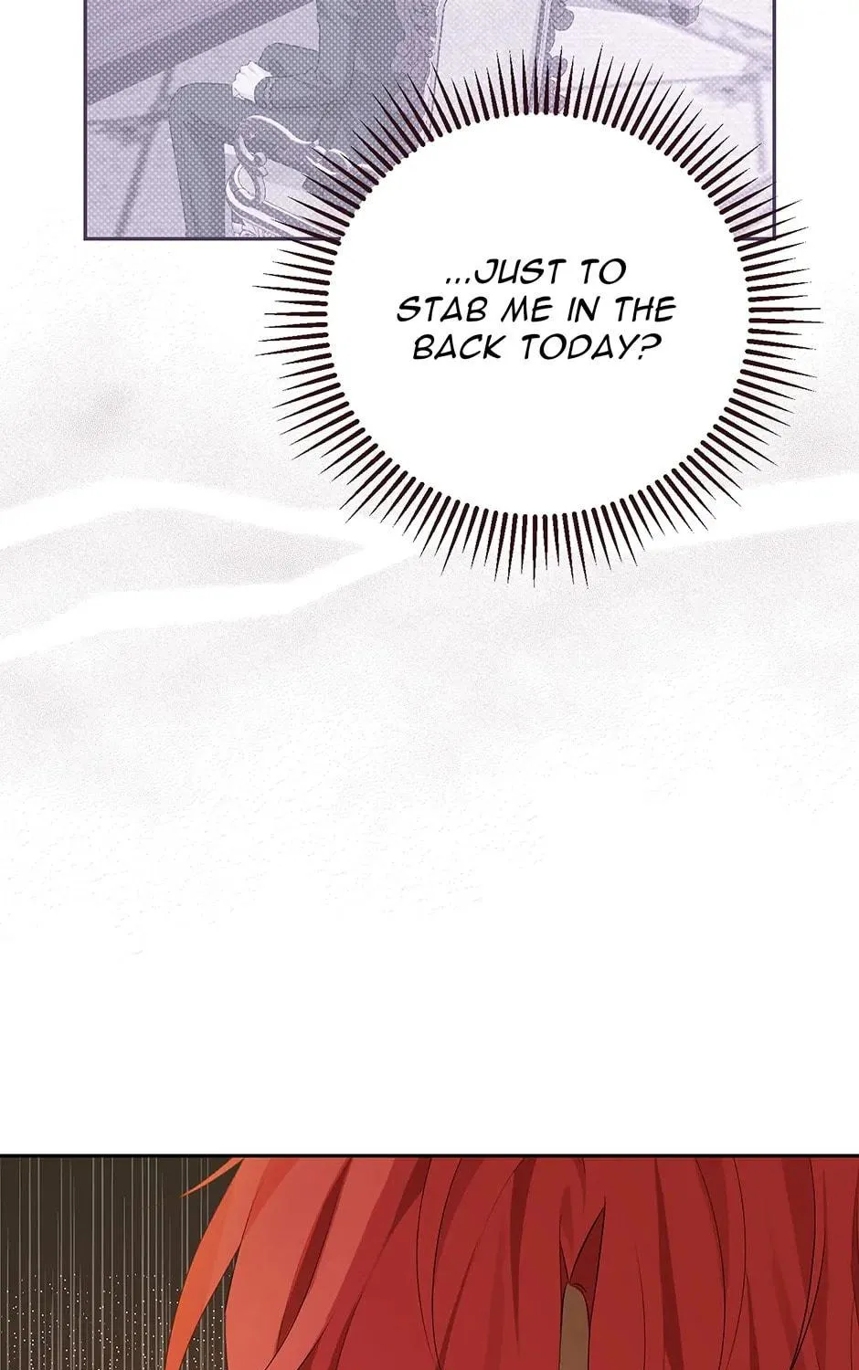 Read I Am the Real One chapter 115 image 22 on Lezhin
