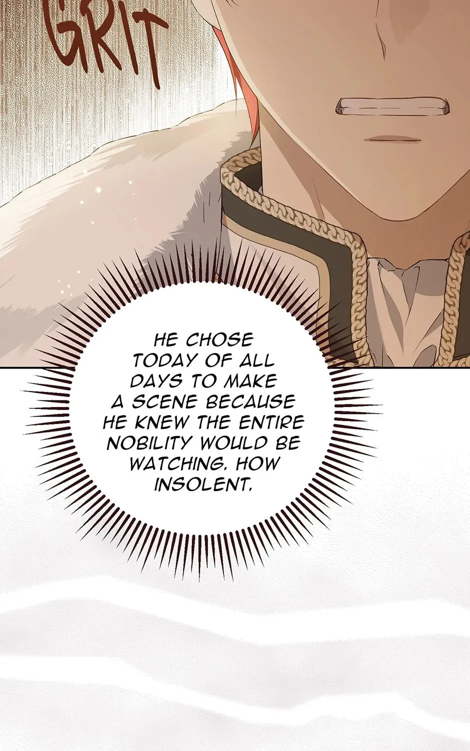 Read I Am the Real One chapter 115 image 24 on Lezhin