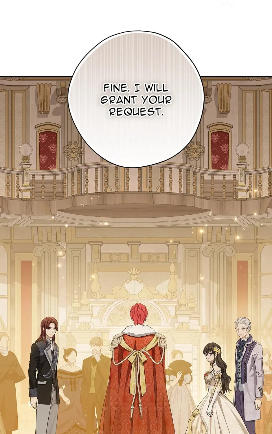Read I Am the Real One chapter 115 image 26 on Lezhin