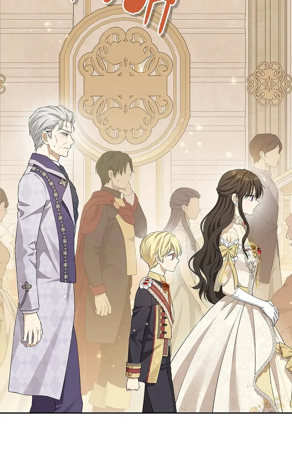 Read I Am the Real One chapter 115 image 32 on Lezhin