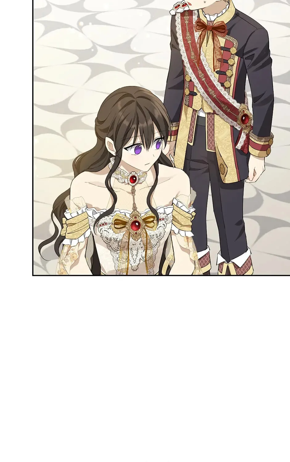 Read I Am the Real One chapter 115 image 36 on Lezhin