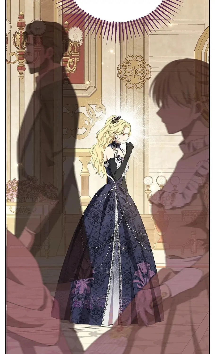 Read I Am the Real One chapter 115 image 38 on Lezhin