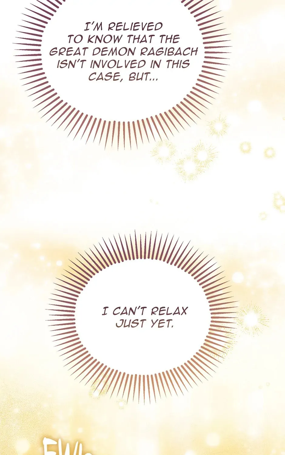 Read I Am the Real One chapter 115 image 54 on Lezhin