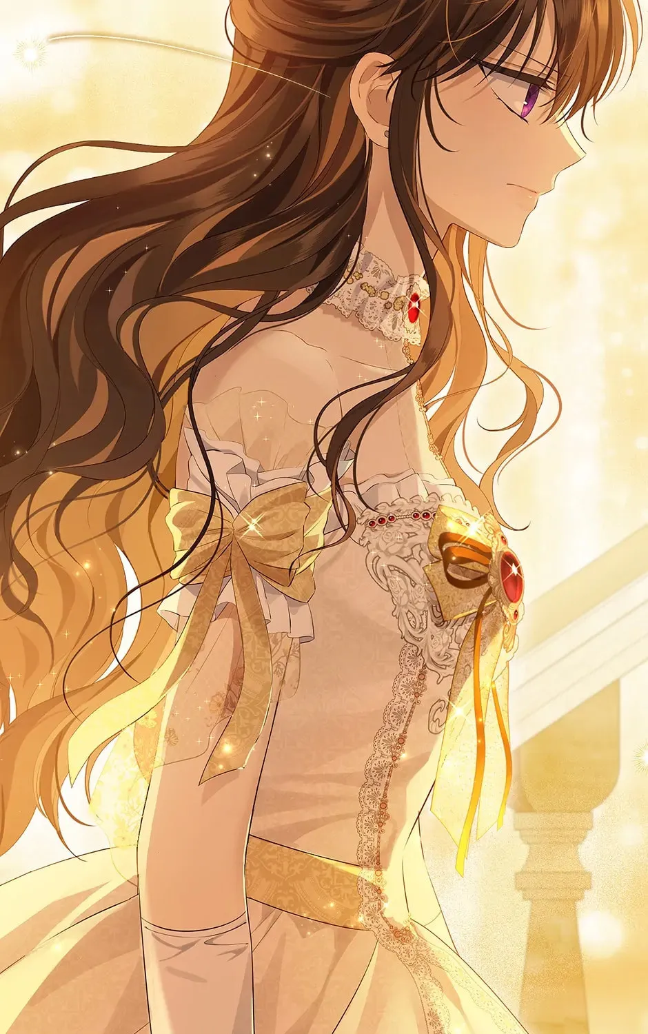Read I Am the Real One chapter 115 image 56 on Lezhin