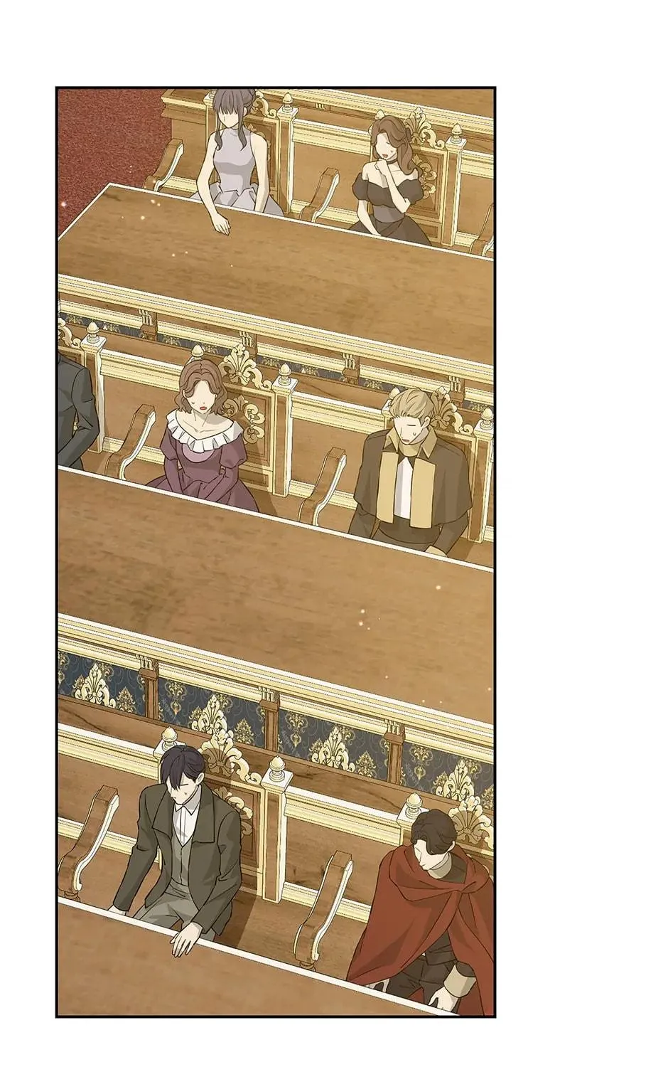 Read I Am the Real One chapter 115 image 70 on Lezhin