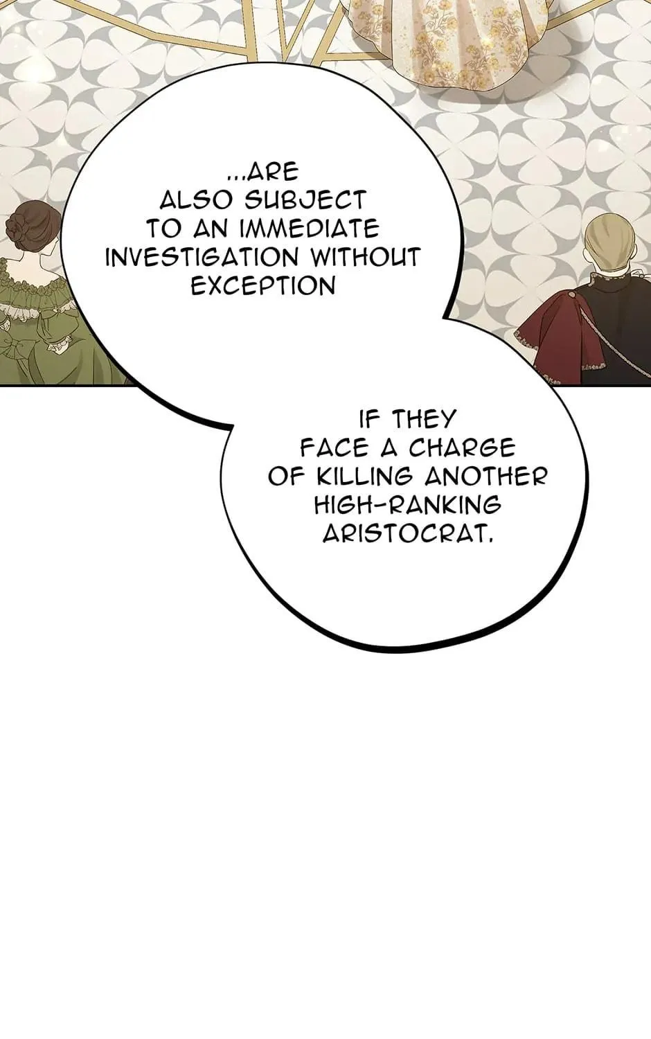 Read I Am the Real One chapter 115 image 8 on Lezhin