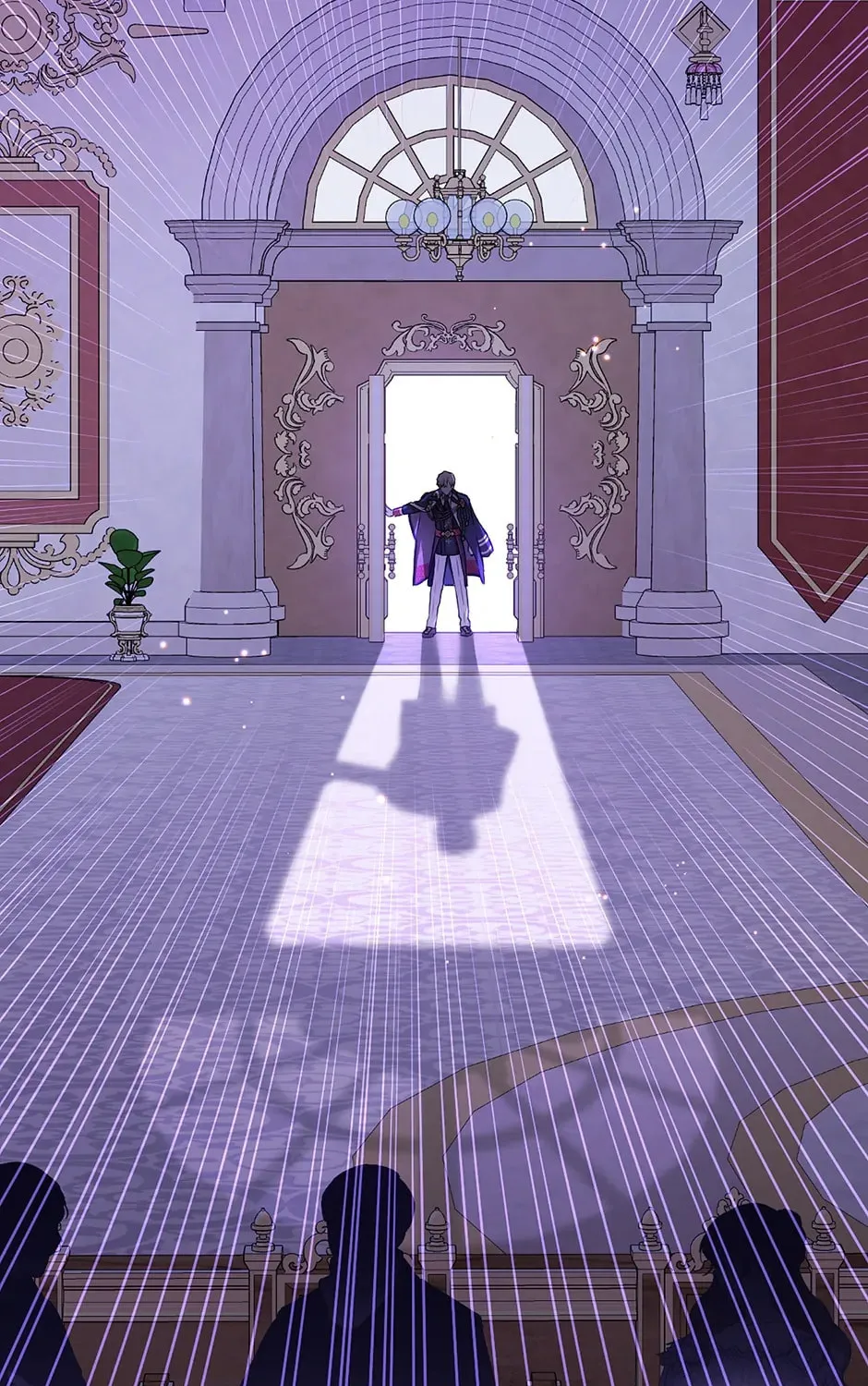 Read I Am the Real One chapter 115 image 80 on Lezhin