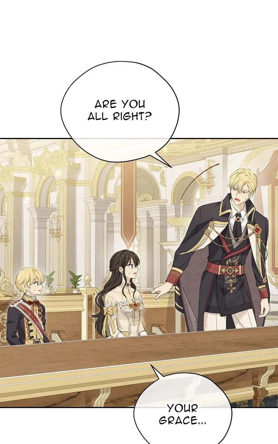 Read I Am the Real One chapter 115 image 88 on Lezhin