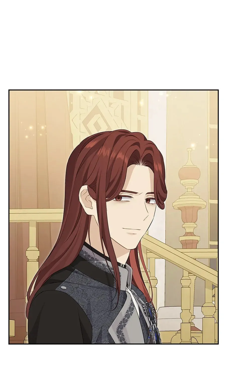 Read I Am the Real One chapter 115 image 90 on Lezhin