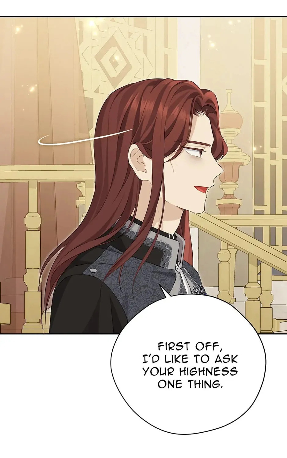 Read I Am the Real One chapter 115 image 92 on Lezhin