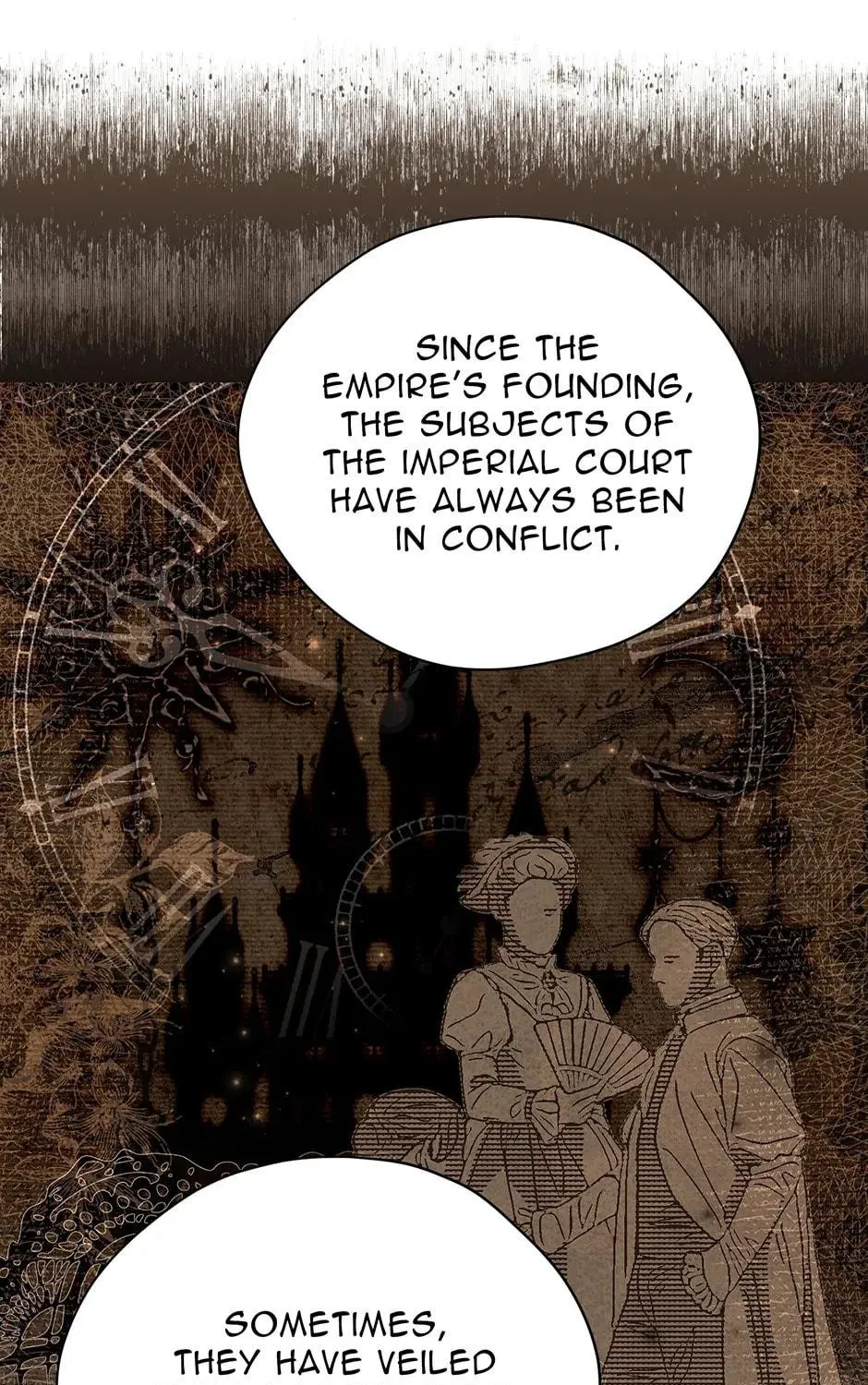 Read I Am the Real One chapter 115 image 94 on Lezhin