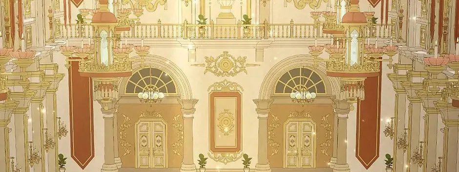 Read I Am the Real One chapter 117 image 1 on Lezhin