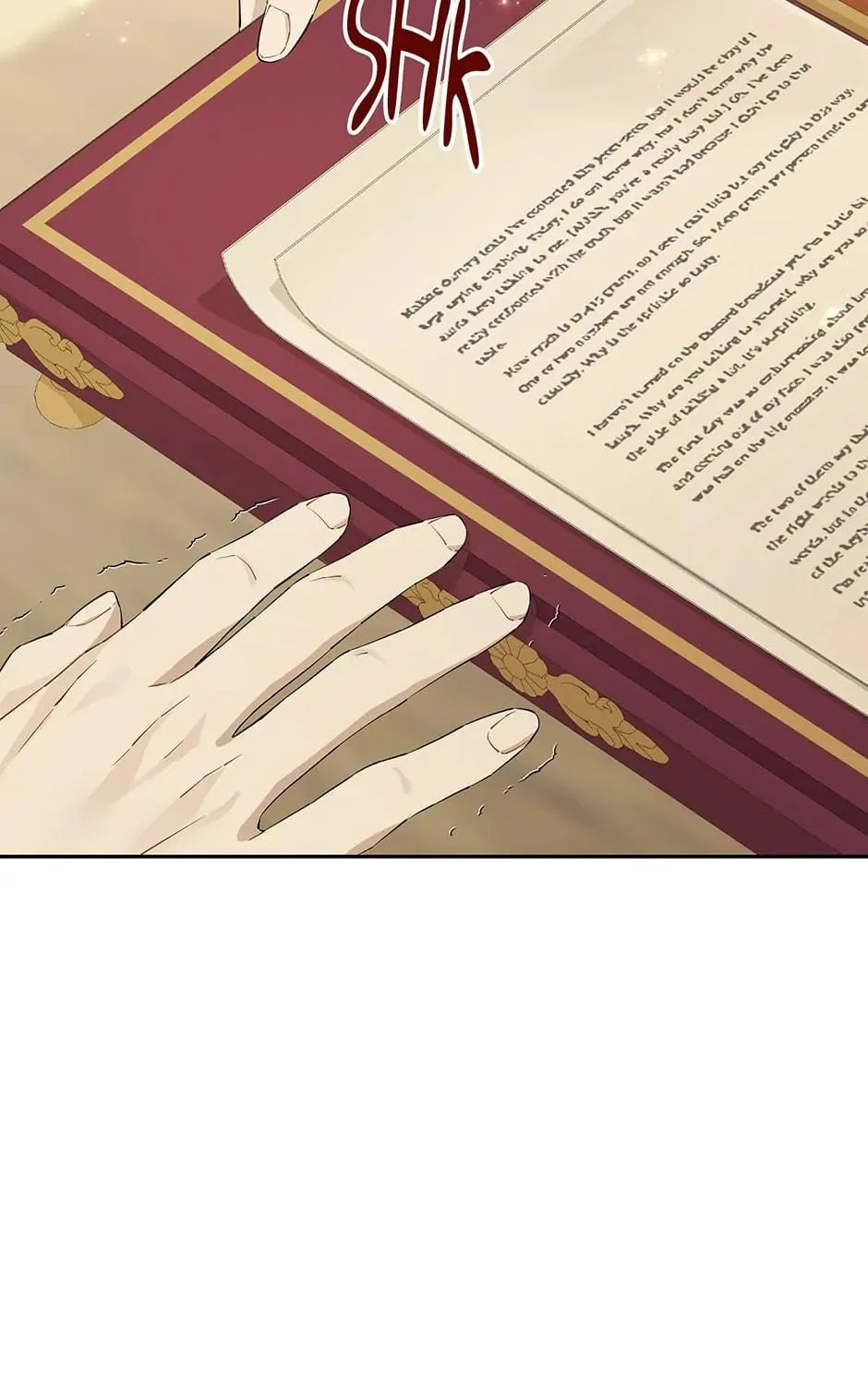 Read I Am the Real One chapter 117 image 10 on Lezhin