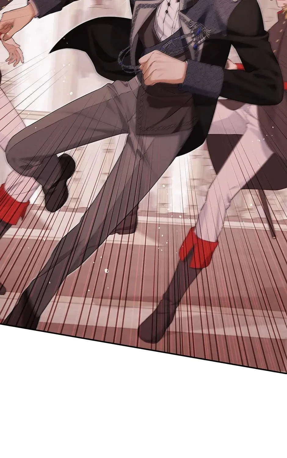 Read I Am the Real One chapter 117 image 124 on Lezhin