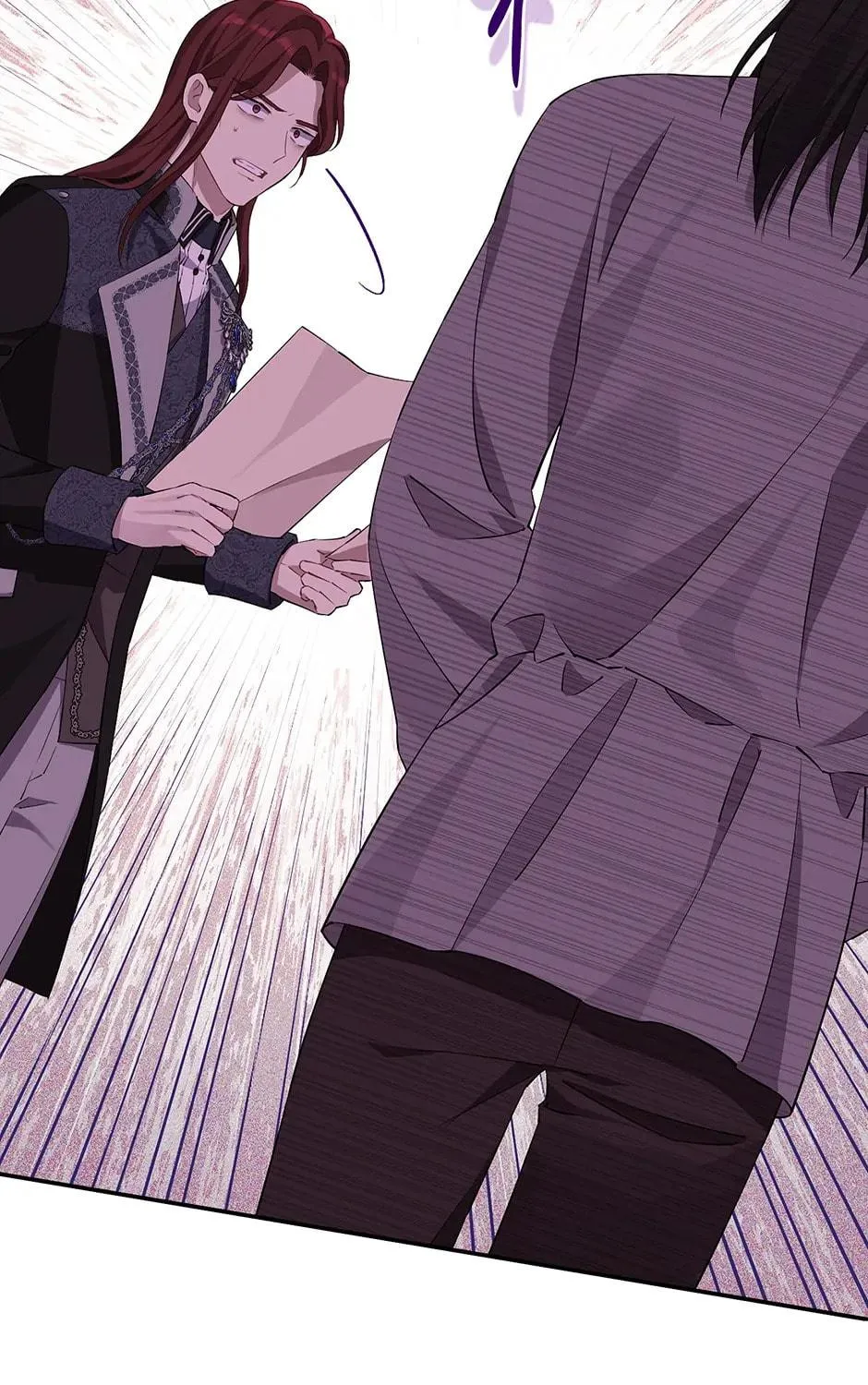 Read I Am the Real One chapter 117 image 16 on Lezhin