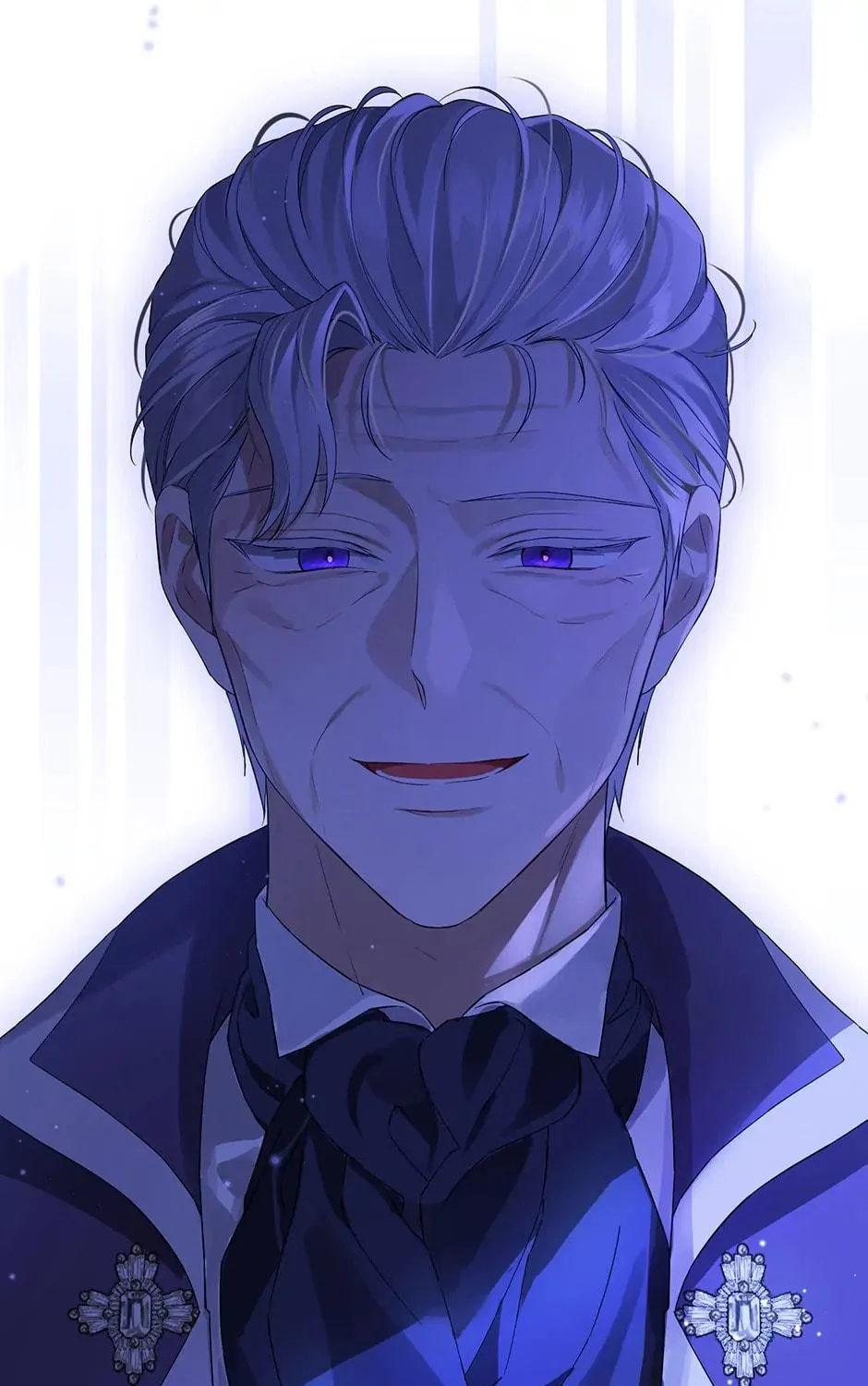 Read I Am the Real One chapter 117 image 28 on Lezhin