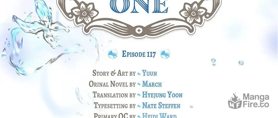 Read I Am the Real One chapter 117 image 35 on Lezhin
