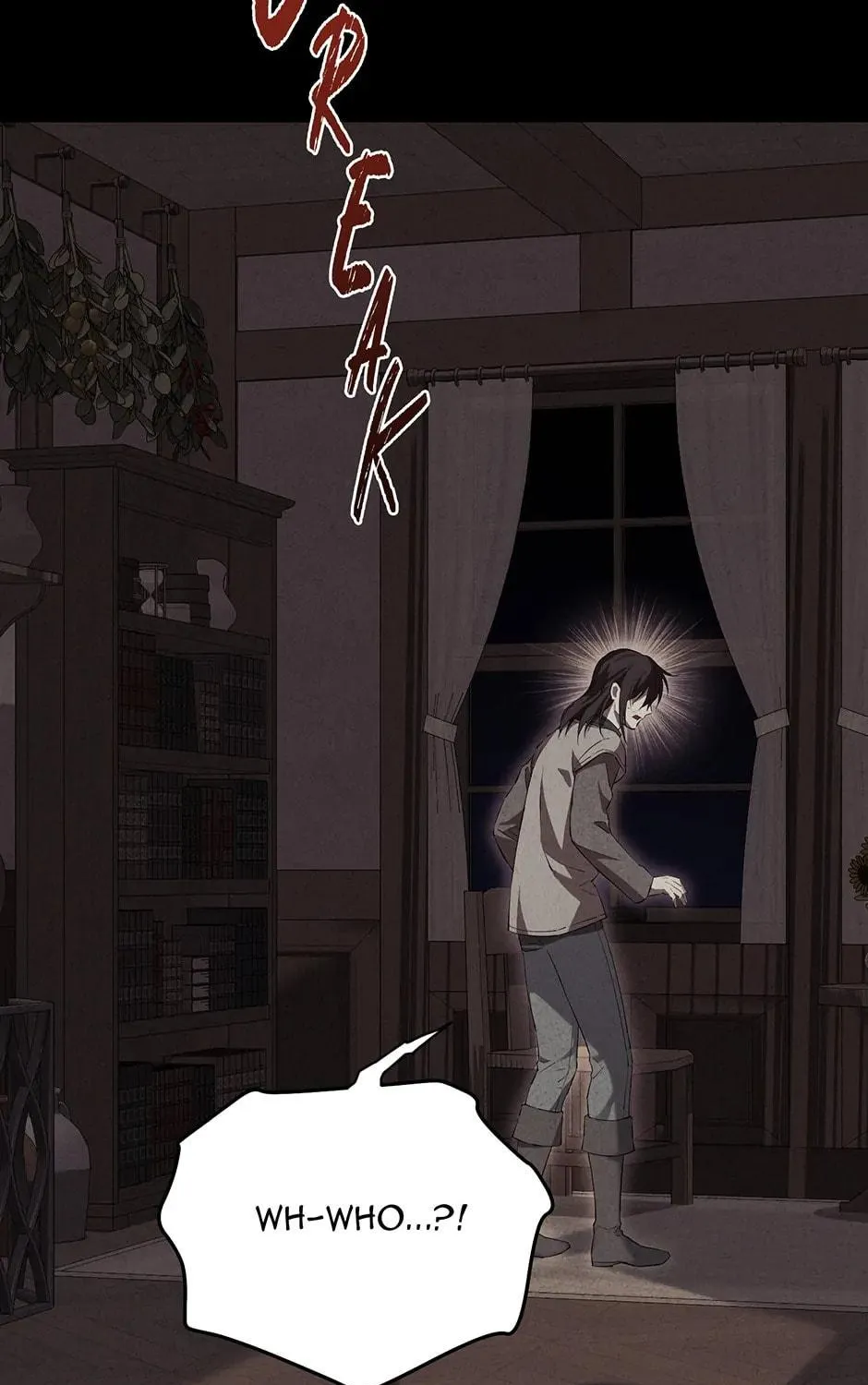Read I Am the Real One chapter 117 image 40 on Lezhin