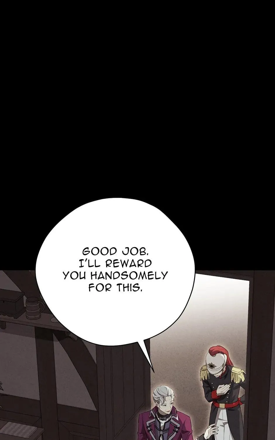 Read I Am the Real One chapter 117 image 48 on Lezhin