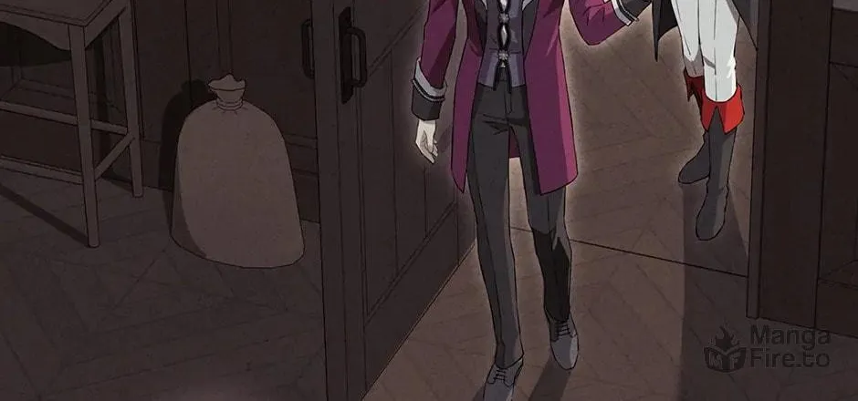 Read I Am the Real One chapter 117 image 49 on Lezhin