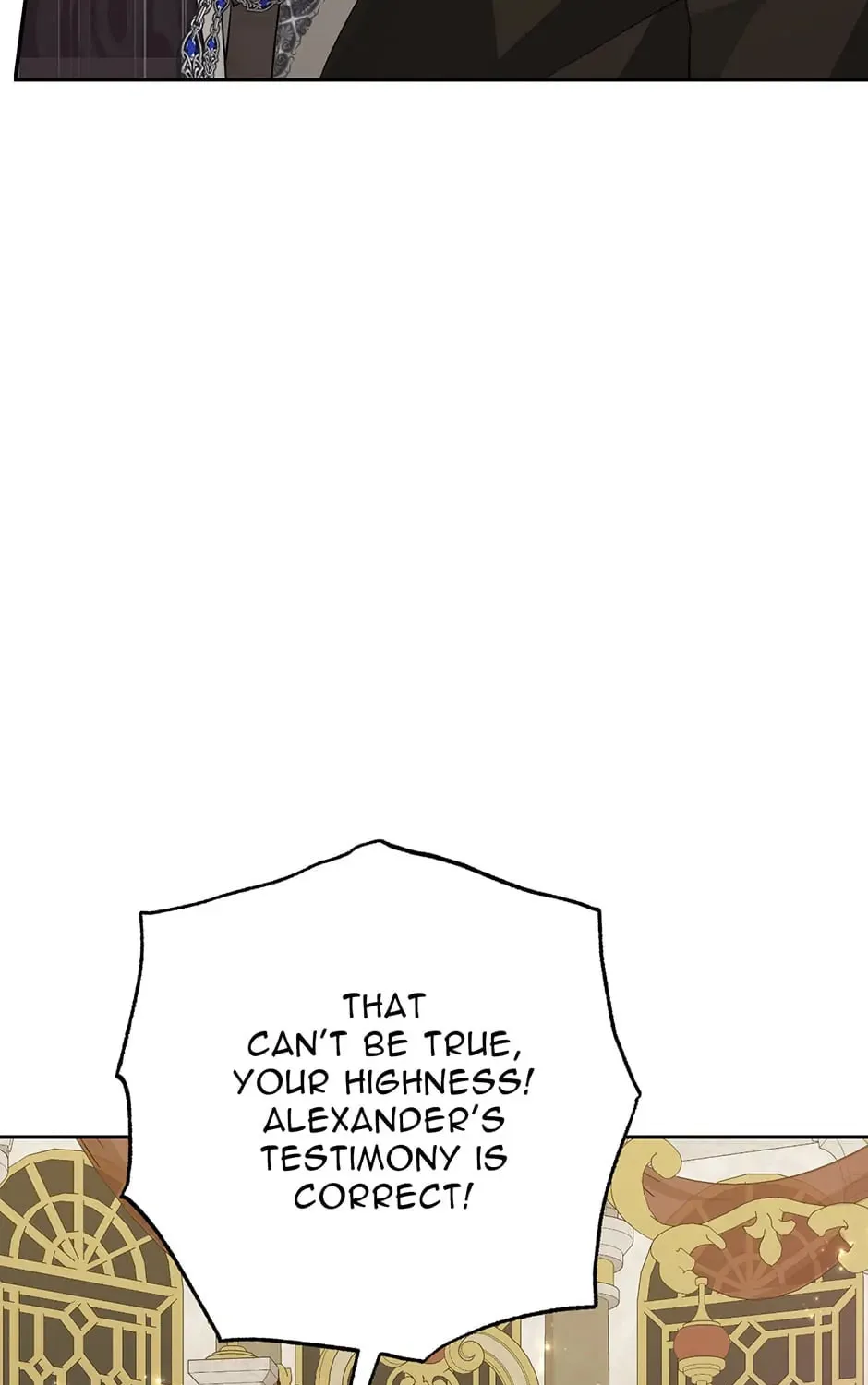 Read I Am the Real One chapter 117 image 6 on Lezhin